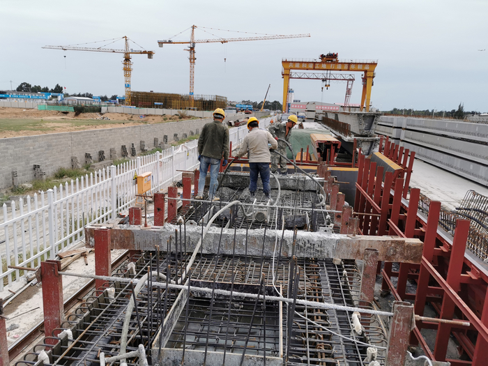 20191228 福州东南快速通道项目荣获福州市职工示范性劳动竞赛多项荣誉（二公司福州东南快速通道杜国金摄） (2).jpg
