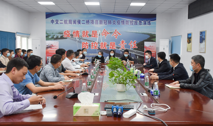 杨绍斌到闽侯二桥项目检查调研工作 (1).jpg