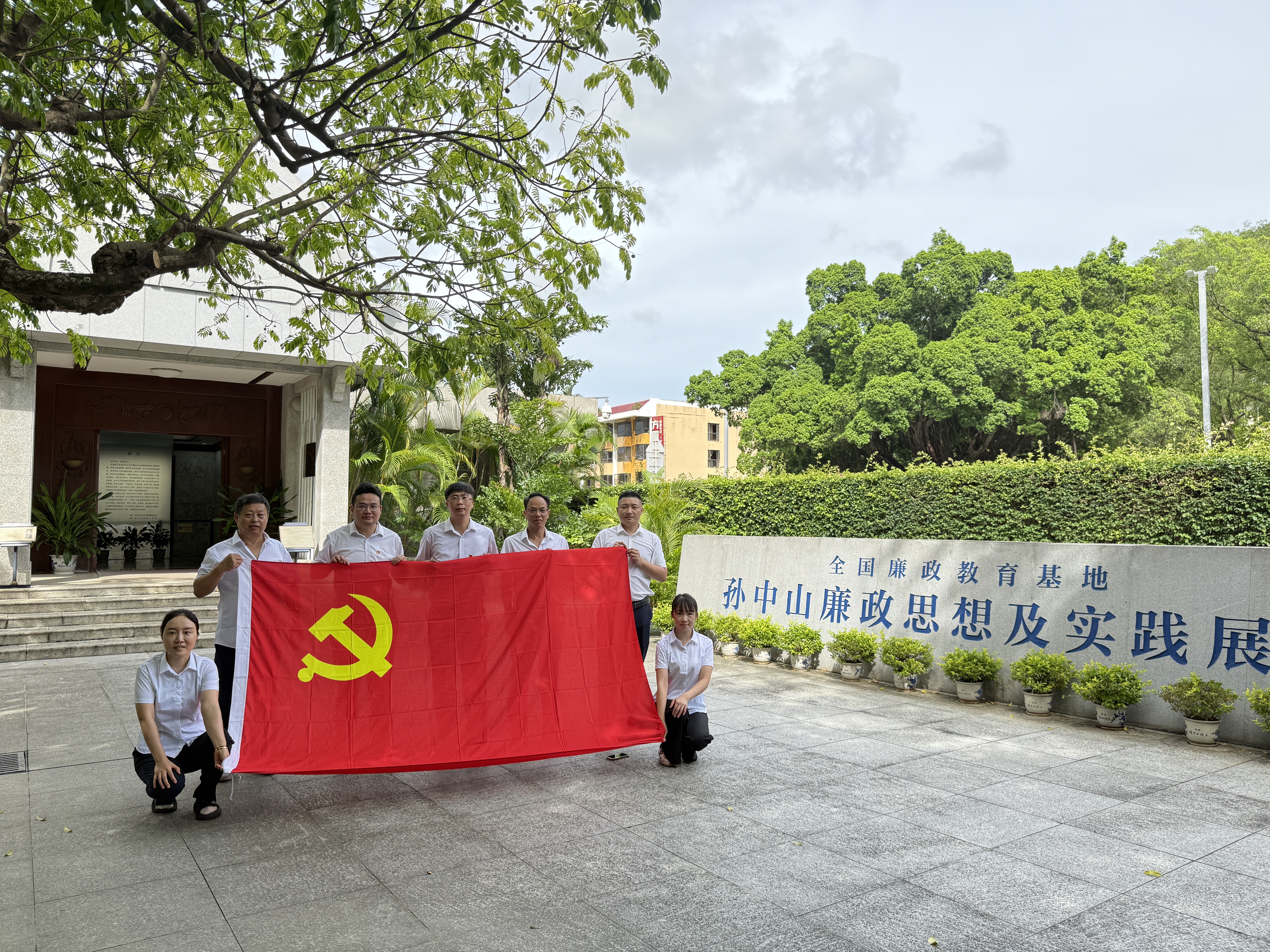 现场照片2