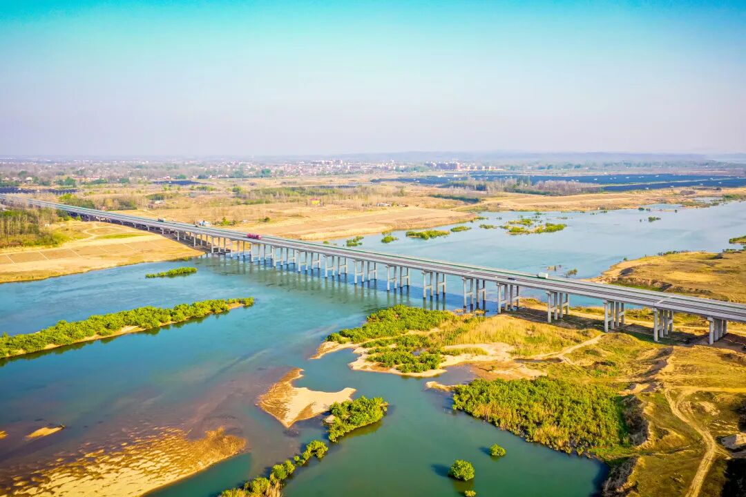 安徽六安S366项目