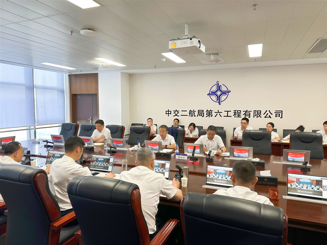 会场照片1